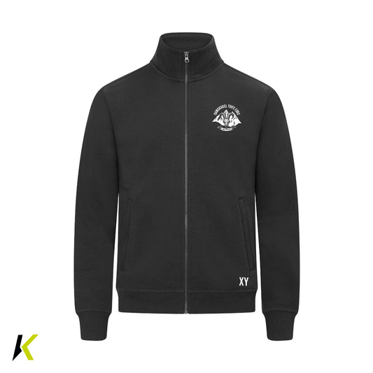 GKTE CLIQUE® Miami Cardigan