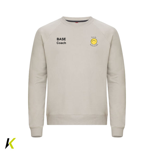 Base Coaching CLIQUE® Miami PRO Roundneck