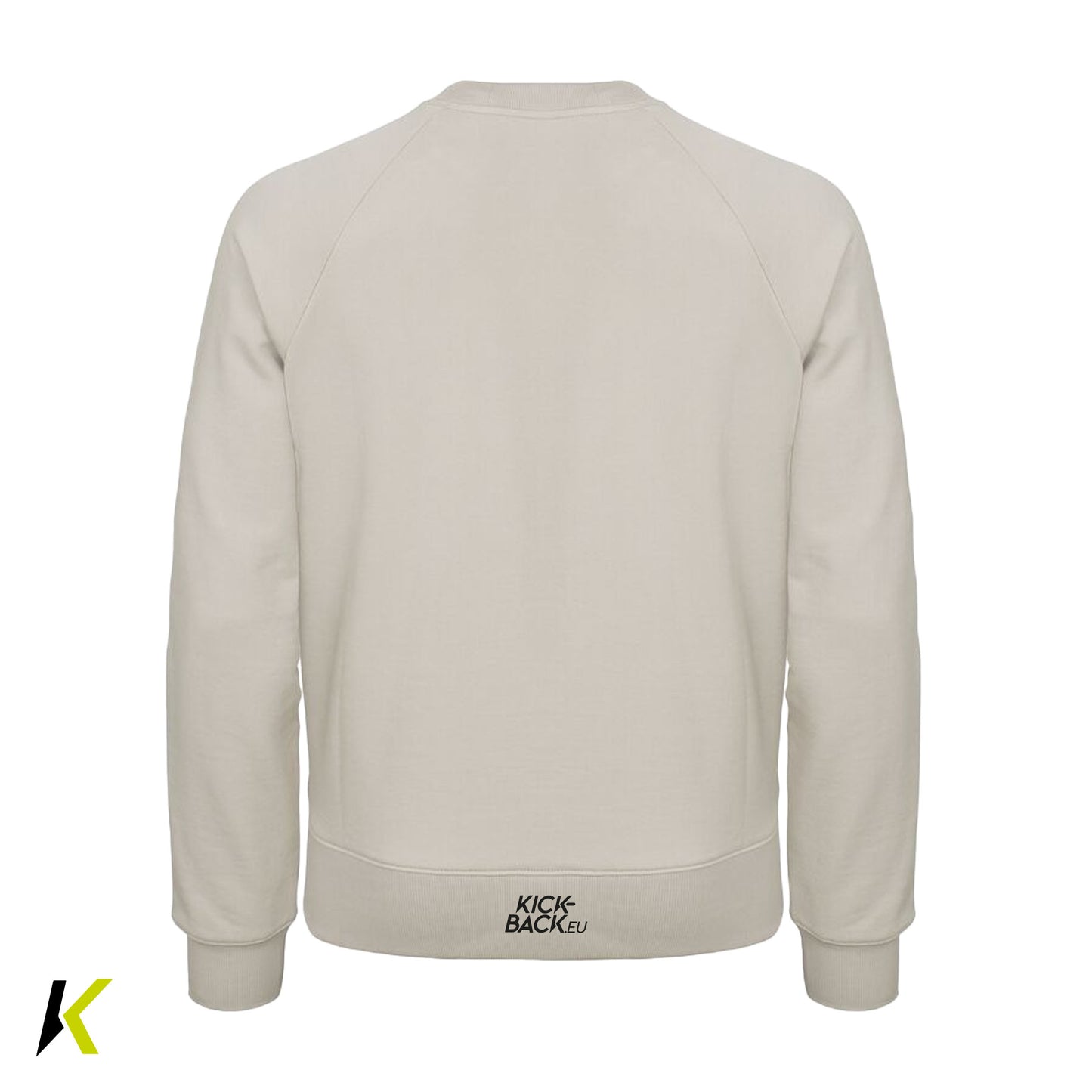 wood & grass yoga CLIQUE® Miami PRO Roundneck