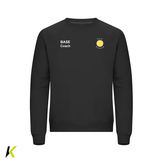 Base Coaching CLIQUE® Miami PRO Roundneck