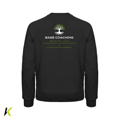 Base Coaching CLIQUE® Miami PRO Roundneck