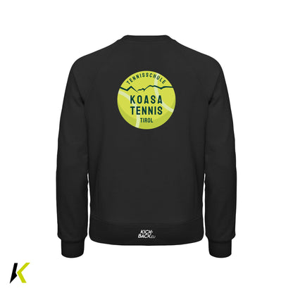 KOASA TENNIS CLIQUE® Miami PRO Roundneck
