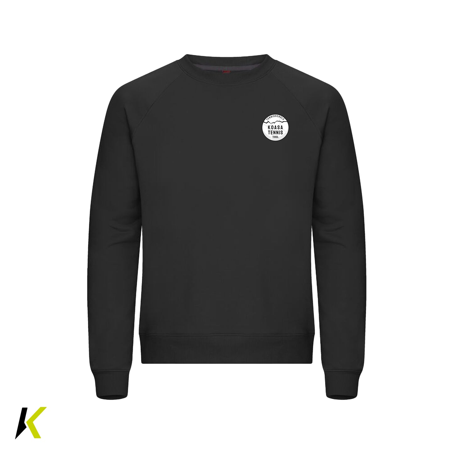 KOASA TENNIS CLIQUE® Miami PRO Roundneck