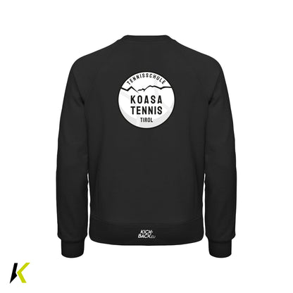 KOASA TENNIS CLIQUE® Miami PRO Roundneck