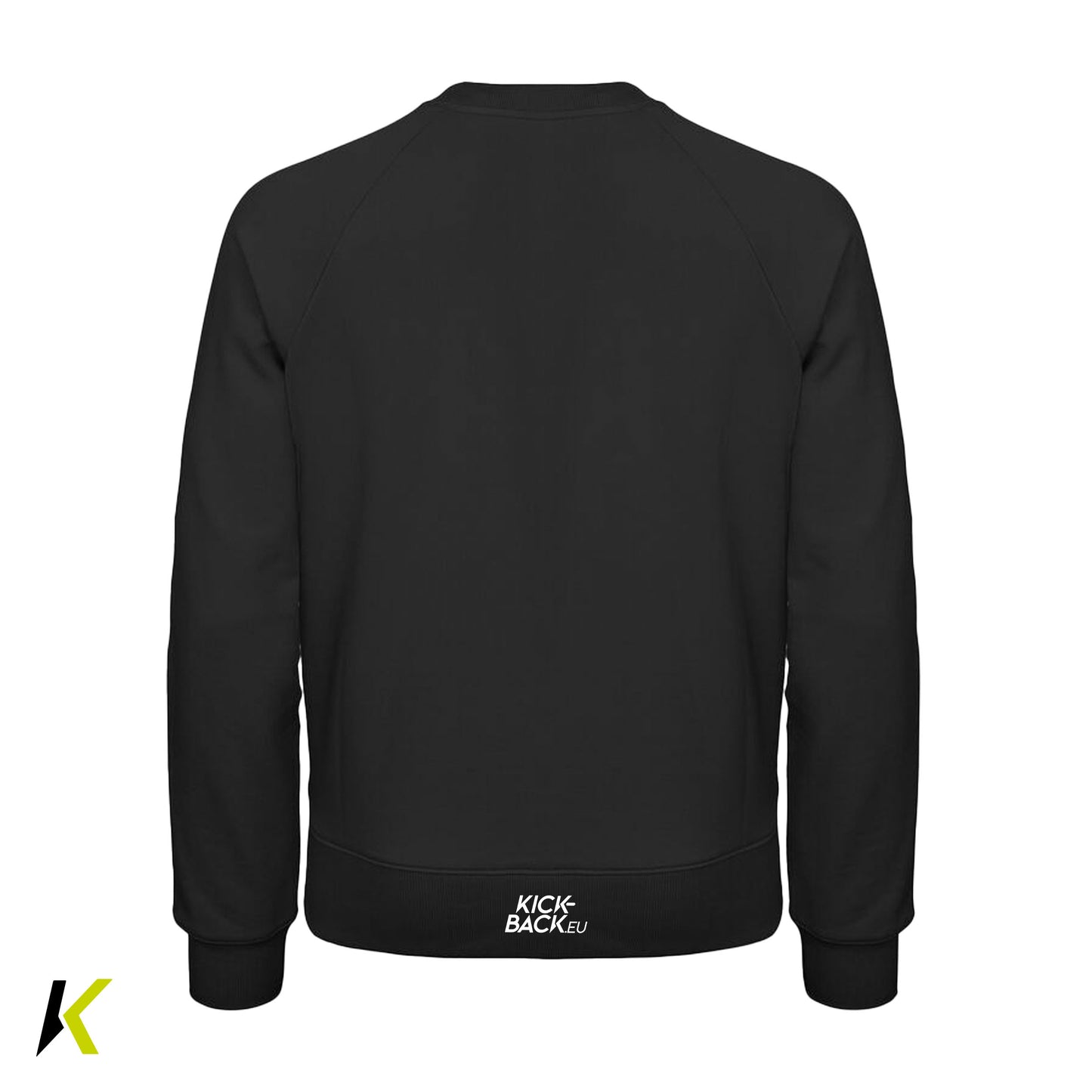 wood & grass yoga CLIQUE® Miami PRO Roundneck