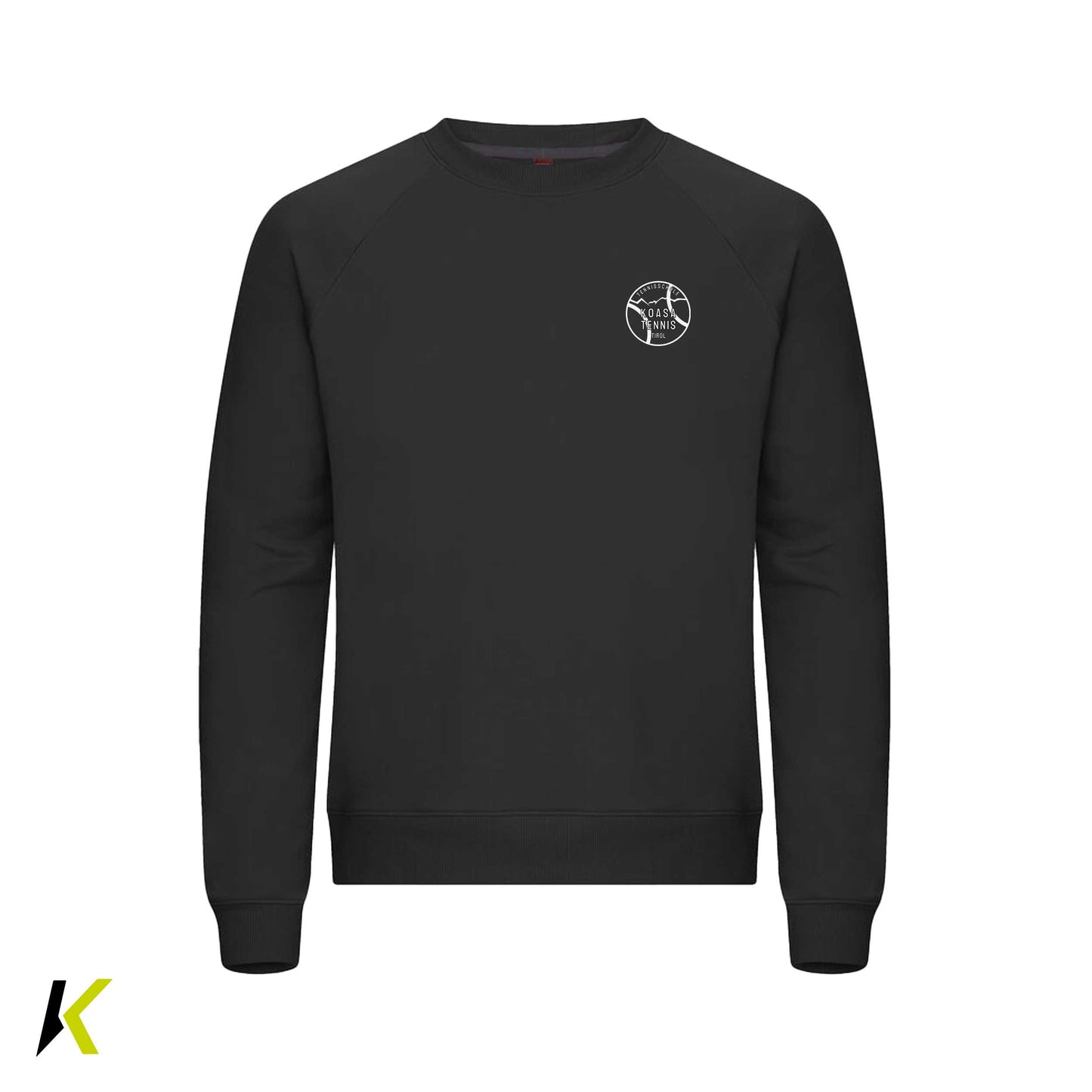 KOASA TENNIS CLIQUE Miami PRO Roundneck