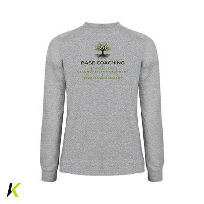 Base Coaching CLIQUE® Miami PRO Roundneck W