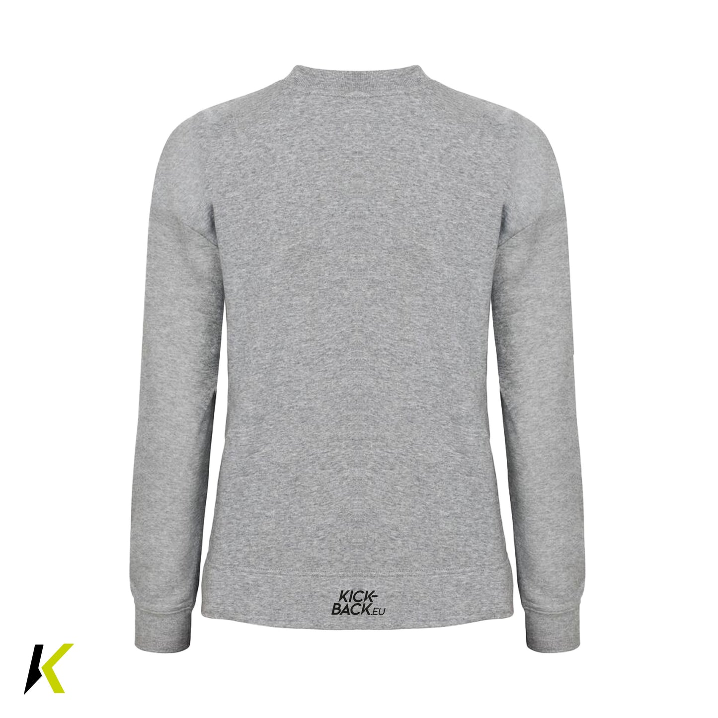 wood & grass yoga CLIQUE® Miami Pro Roundneck Women