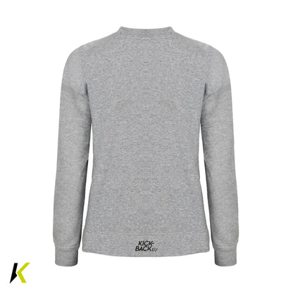 wood & grass yoga CLIQUE® Miami Pro Roundneck Women