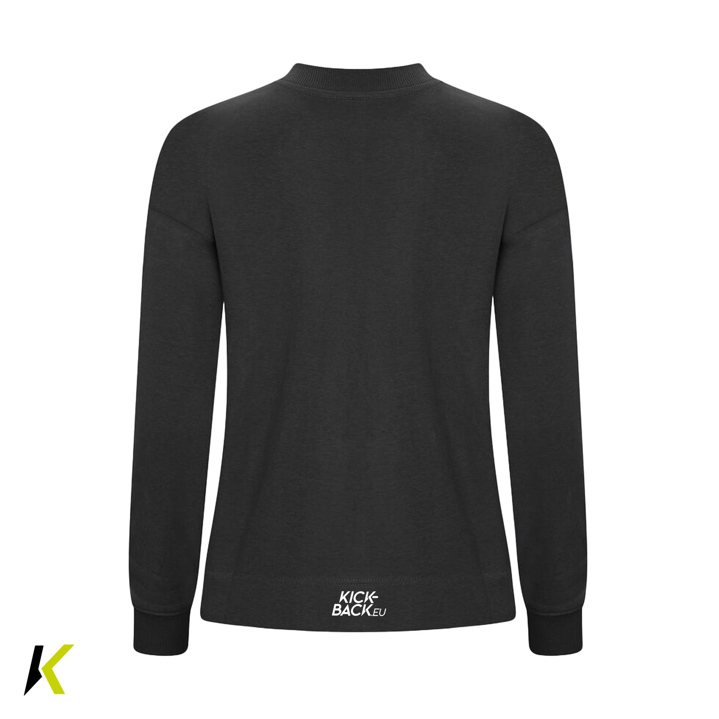 wood & grass yoga CLIQUE® Miami Pro Roundneck Women