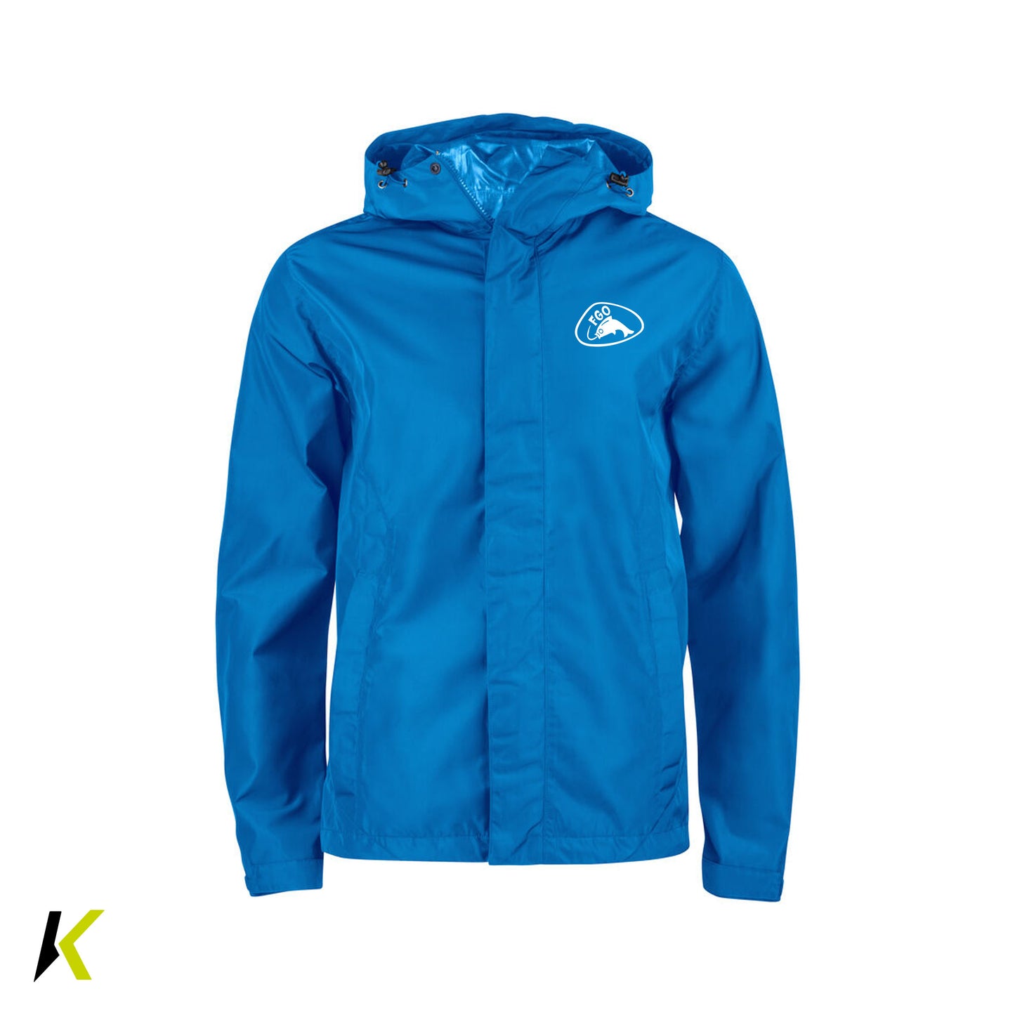 FGO CLIQUE® Webster Unisex