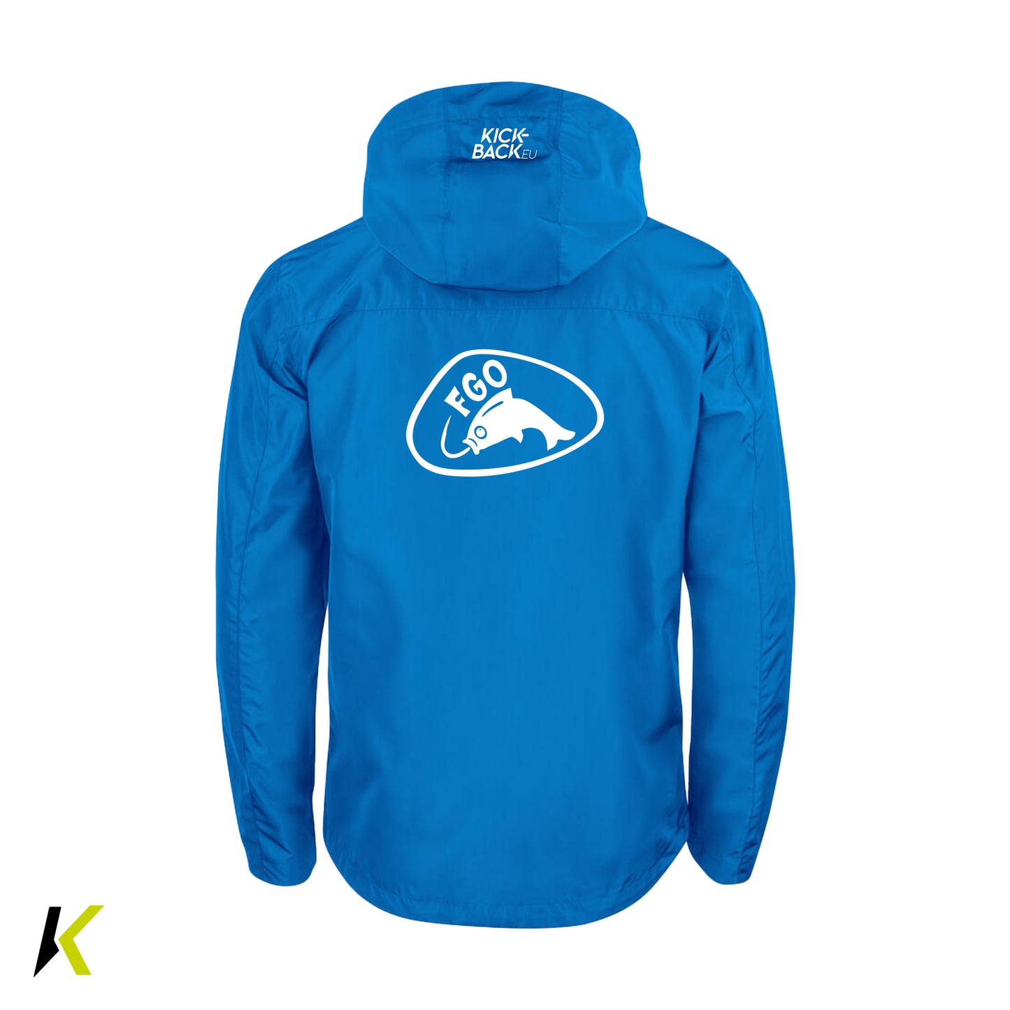 FGO CLIQUE® Webster Unisex