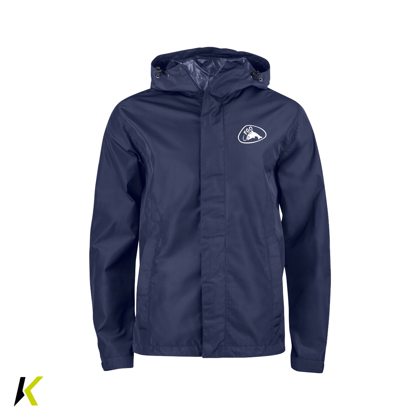 FGO CLIQUE® Webster Unisex