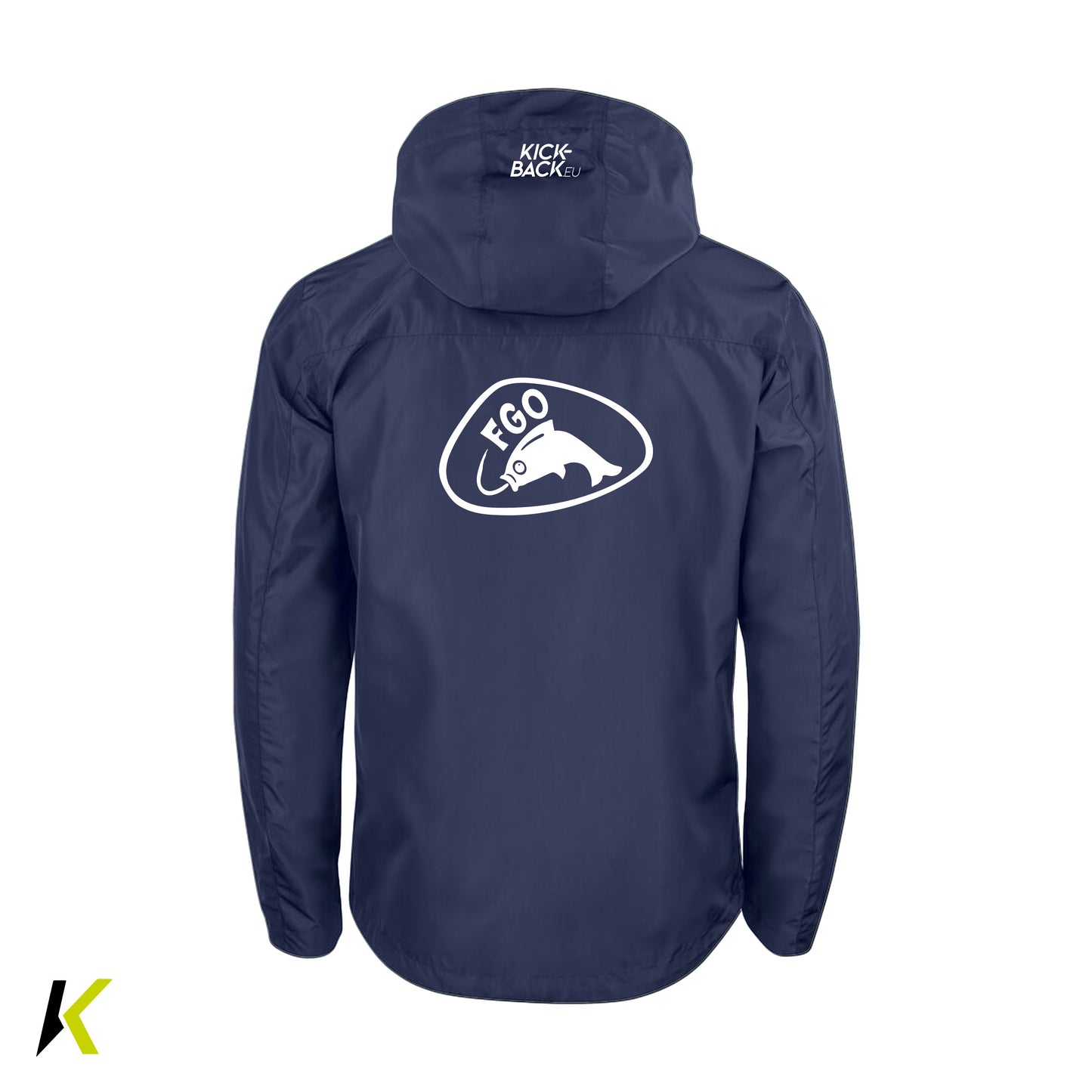 FGO CLIQUE® Webster Unisex