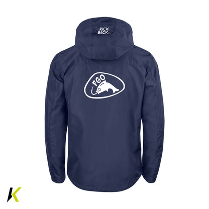 FGO CLIQUE® Webster Unisex