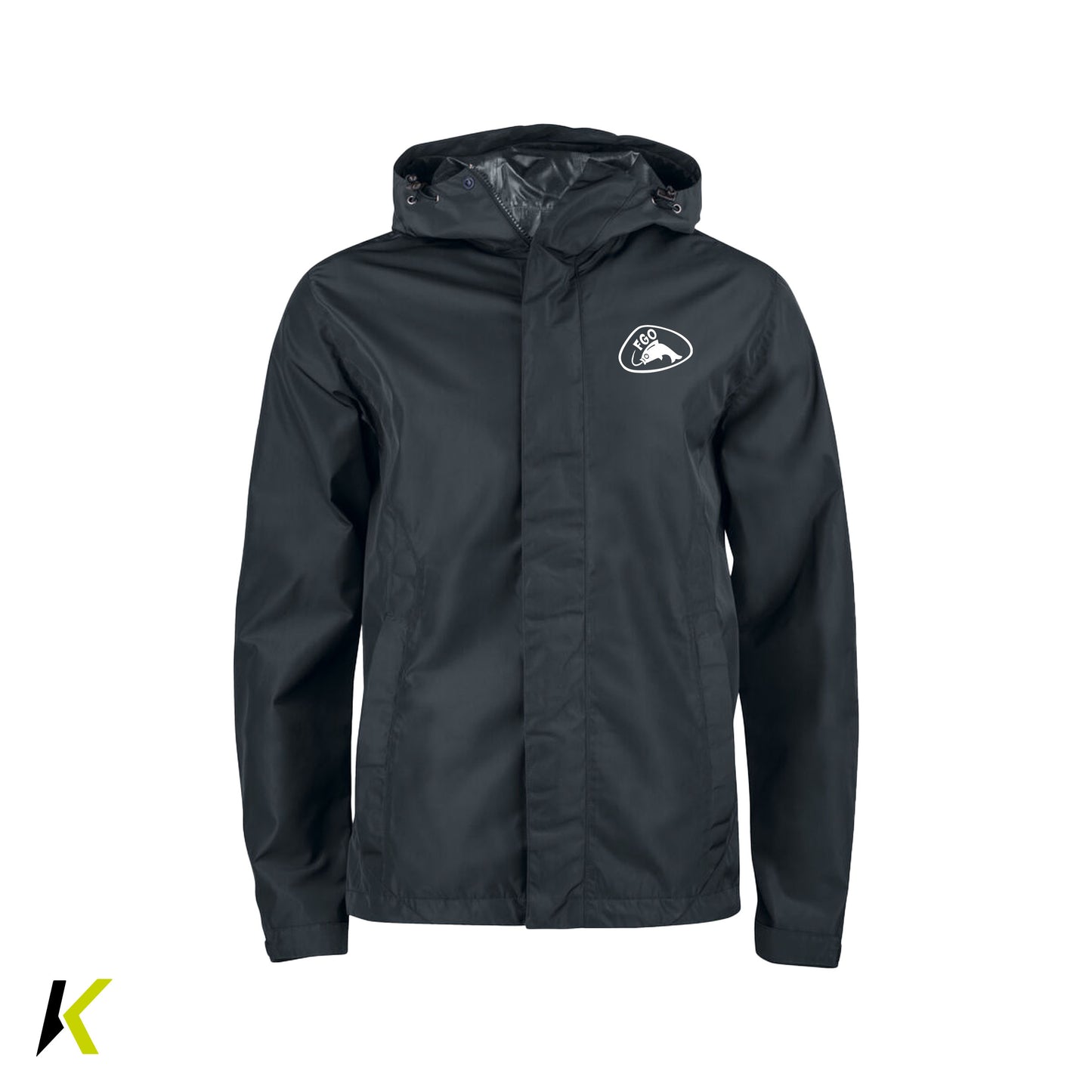 FGO CLIQUE® Webster Unisex