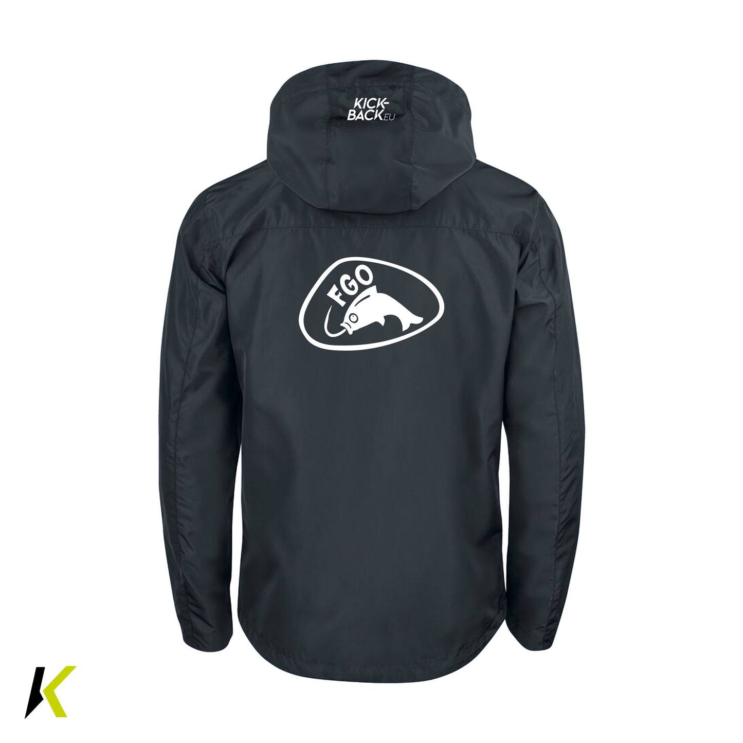 FGO CLIQUE® Webster Unisex