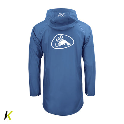 FGO CLIQUE® Classic Rain Jacket