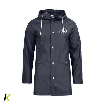 FGO CLIQUE® Classic Rain Jacket