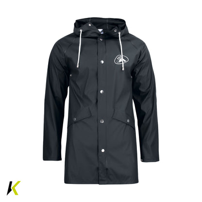 FGO CLIQUE® Classic Rain Jacket