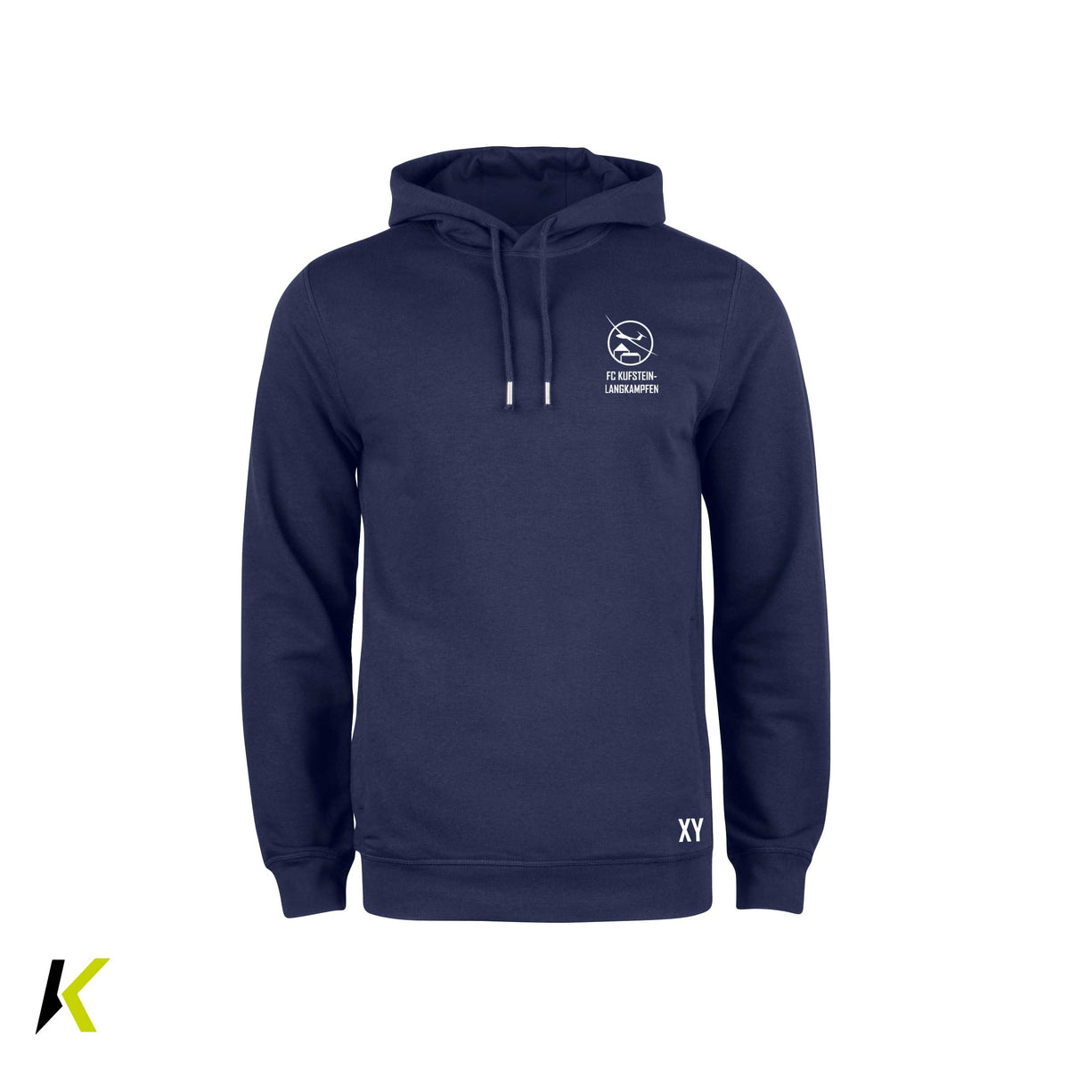 FCKL CLIQUE Premium OC Hoody
