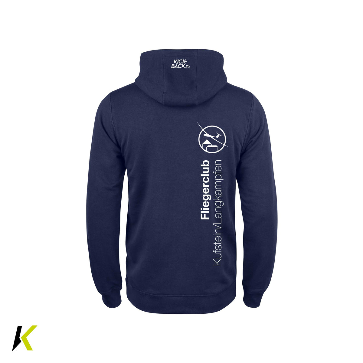 FCKL CLIQUE Premium OC Hoody