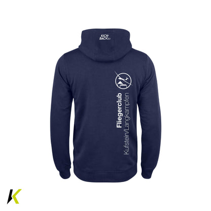 FCKL CLIQUE Premium OC Hoody