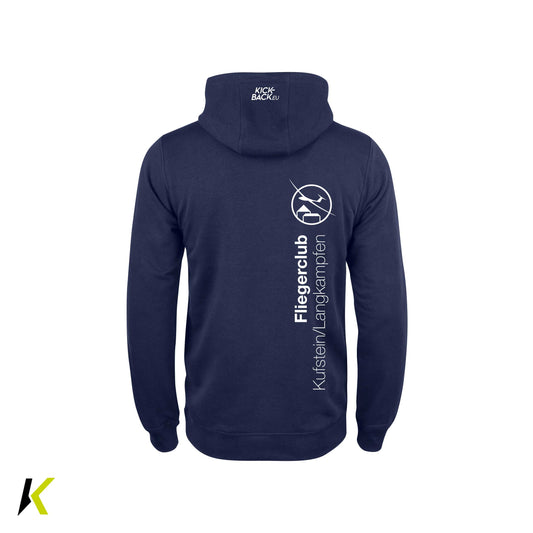 FCKL CLIQUE Premium OC Hoody