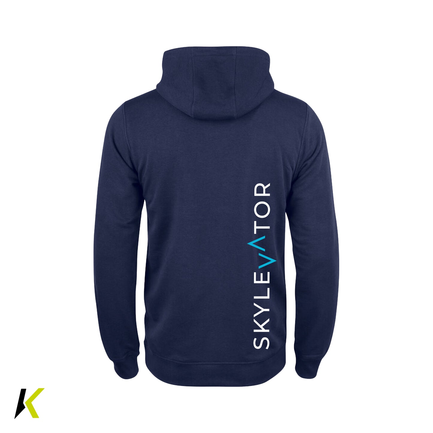 SKYLEVATOR CLIQUE Premium OC Hoody