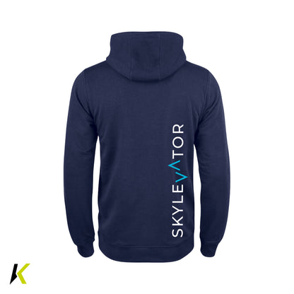 SKYLEVATOR CLIQUE Premium OC Hoody