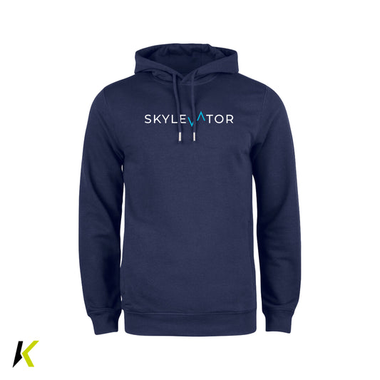 SKYLEVATOR CLIQUE Premium OC Hoody