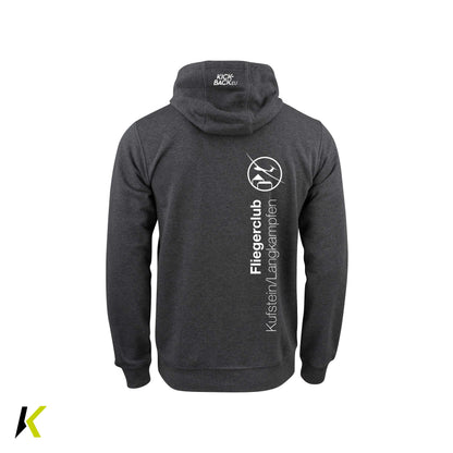 FCKL CLIQUE Premium OC Hoody