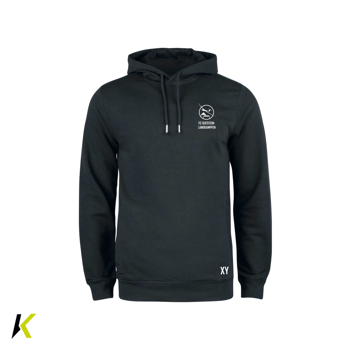 FCKL CLIQUE Premium OC Hoody