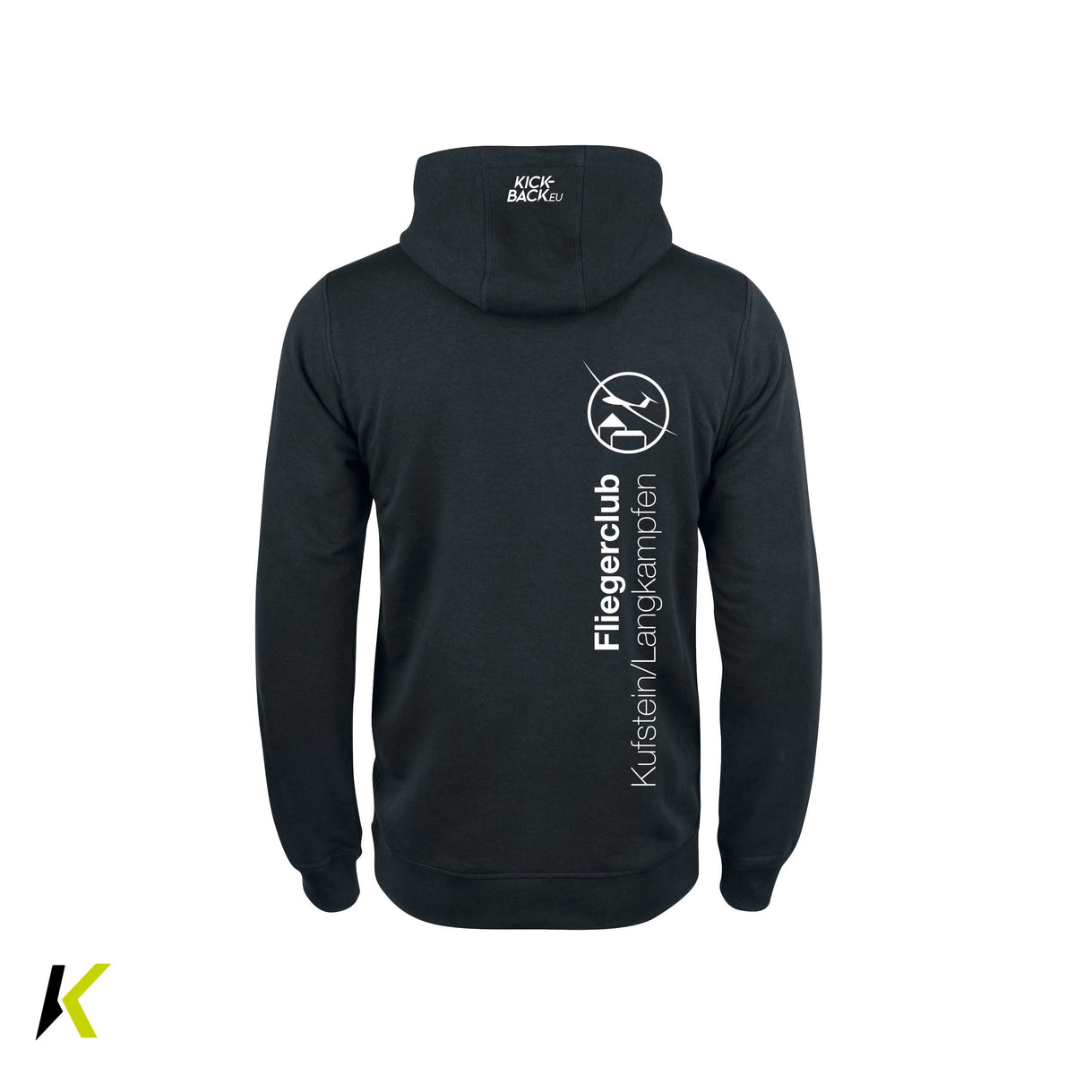 FCKL CLIQUE Premium OC Hoody