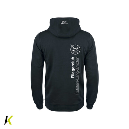 FCKL CLIQUE Premium OC Hoody