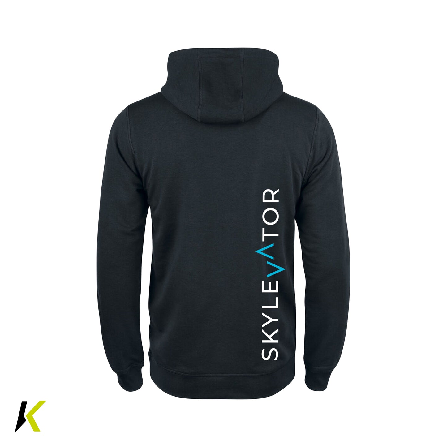 SKYLEVATOR CLIQUE Premium OC Hoody