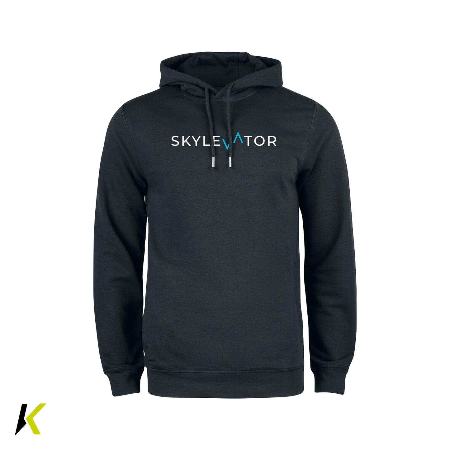 SKYLEVATOR CLIQUE Premium OC Hoody