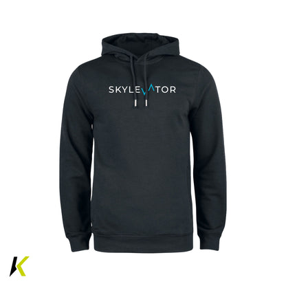 SKYLEVATOR CLIQUE Premium OC Hoody