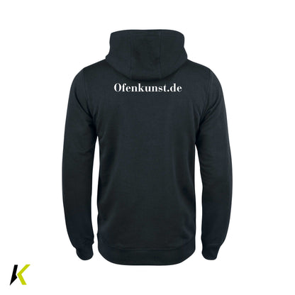 Riederinger Hafnerei CLIQUE Premium OC Hoody