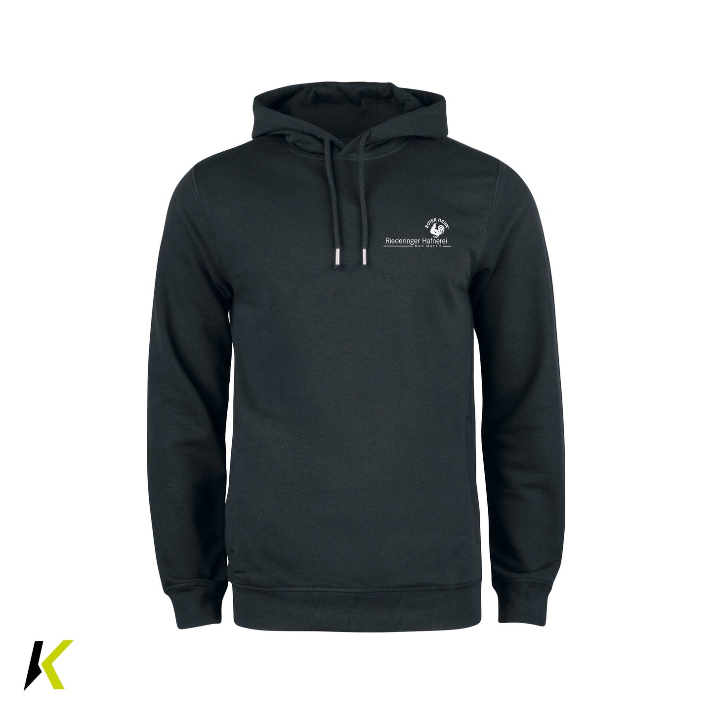 Riederinger Hafnerei CLIQUE Premium OC Hoody