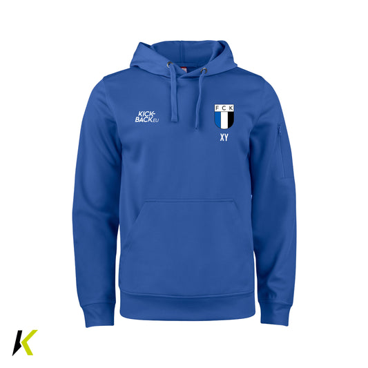 FCK Basic Active Hoody
