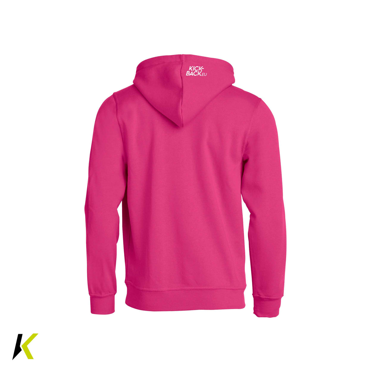 KiGa CLIQUE Basic Hoody Junior