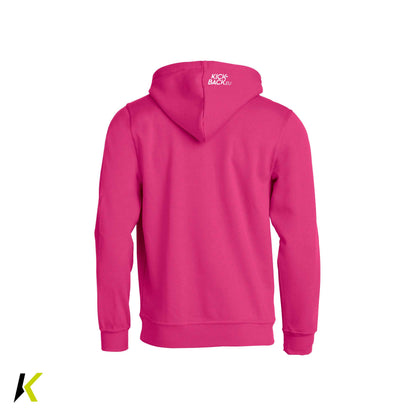 KiGa CLIQUE Basic Hoody Junior