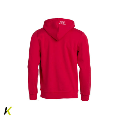 KiGa CLIQUE Basic Hoody Junior
