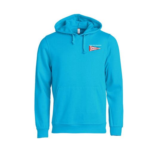 KKR Kanuwandern CLIQUE® Basic Hoody Unisex