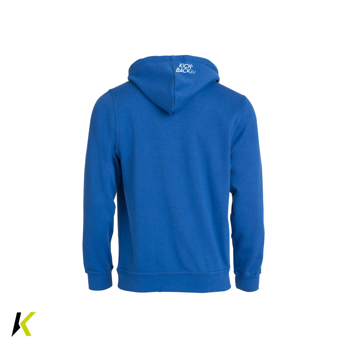 KiGa CLIQUE Basic Hoody Junior