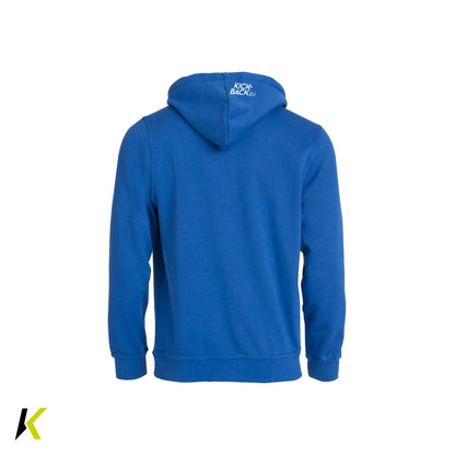 KiGa CLIQUE Basic Hoody Junior