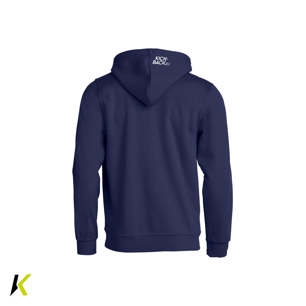 KiGa CLIQUE Basic Hoody Junior