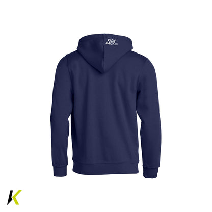KiGa CLIQUE Basic Hoody Junior