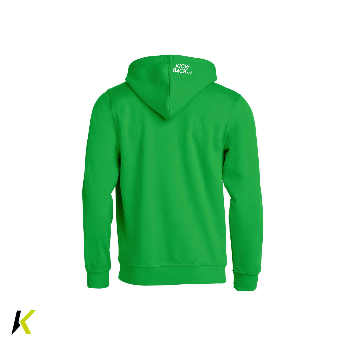 KiGa CLIQUE Basic Hoody Junior